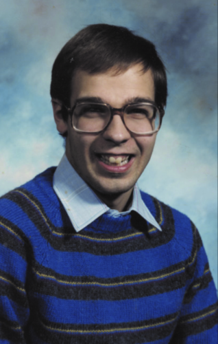 Wayne A. Johnson